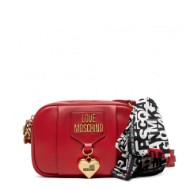 Picture of Love Moschino-JC4051PP1ELO0 Red